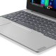 Lenovo IdeaPad D330 Intel® Celeron® N4000 Ibrido (2 in 1) 25,6 cm (10.1