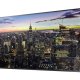 Samsung LH49QMFPLGC/EN visualizzatore di messaggi Pannello piatto per segnaletica digitale 124,5 cm (49