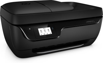 HP OfficeJet 3835 Getto termico d'inchiostro A4 4800 x 1200 DPI 8,5 ppm Wi-Fi