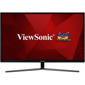 Viewsonic VX Series VX3211-MH Monitor PC 81,3 cm (32") 1920 x 1080 Pixel Full HD LED Nero