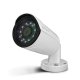 Atlantis Land UX510A BP Pallottola (forma) Telecamera di sicurezza IP Esterno 1280 x 720 Pixel Soffitto/muro 2