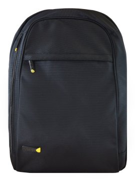 Tech air TANZ0713V3 borsa per laptop 43,9 cm (17.3") Zaino Nero