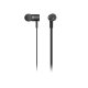 Fresh 'n Rebel Band-It Cuffie auricolari Bluetooth con Ncekband per telefono cellulare Stereofonico, grigio antracite 4