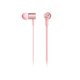 Fresh 'n Rebel Band-It Cuffie auricolari Bluetooth con Ncekband per telefono cellulare Stereofonico, rosa 4