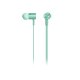 Fresh 'n Rebel Band-It Cuffie auricolari Bluetooth con Ncekband per telefono cellulare Stereofonico, verde menta 4