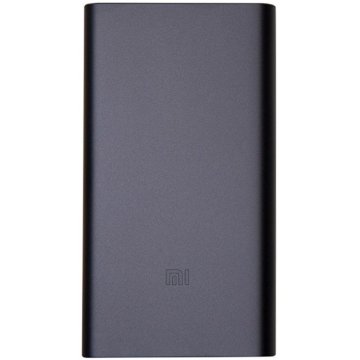 Xiaomi VXN4192US batteria portatile Polimeri di litio (LiPo) 10000 mAh Nero
