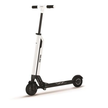 Nilox DOC AIR Nero, Bianco 25 km/h 4,4 Ah