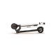 Nilox DOC AIR Nero, Bianco 25 km/h 4,4 Ah 4