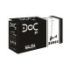Nilox DOC AIR Nero, Bianco 25 km/h 4,4 Ah 5