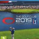 Take-Two Interactive The Golf Club 2019, PS4 Standard PlayStation 4 2