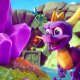 Activision Blizzard Spyro Reignited Trilogy, Xbox One Antologia 5