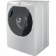 Hoover AWMPD 49LH7/1-S lavatrice Caricamento frontale 9 kg 1400 Giri/min Bianco 2