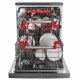Hoover AXI HDPN 4S603PX Superficie piana 16 coperti 5