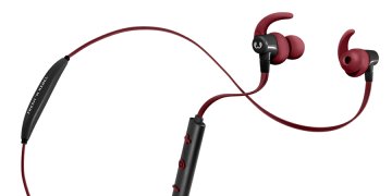 Fresh 'n Rebel 3EP200RU cuffia e auricolare Wireless In-ear Musica e Chiamate Micro-USB Bluetooth Bordeaux