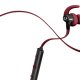 Fresh 'n Rebel 3EP200RU cuffia e auricolare Wireless In-ear Musica e Chiamate Micro-USB Bluetooth Bordeaux 2