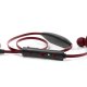 Fresh 'n Rebel 3EP200RU cuffia e auricolare Wireless In-ear Musica e Chiamate Micro-USB Bluetooth Bordeaux 3