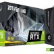Zotac ZT-T20700A-10P scheda video NVIDIA GeForce RTX 2070 8 GB GDDR6 3