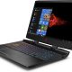 HP OMEN 15-dc0001nl Intel® Core™ i7 i7-8750H Computer portatile 39,6 cm (15.6