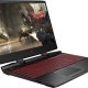 HP OMEN 15-dc0001nl Intel® Core™ i7 i7-8750H Computer portatile 39,6 cm (15.6