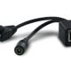 Atlantis Land A02-BALUN3 accessorio per videoregistratori digitali (DVR) Nero 2
