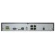 Atlantis Land A11-NVR1604P Videoregistratore di rete (NVR) Nero 4