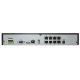 Atlantis Land A11-NVR1608P Videoregistratore di rete (NVR) Nero 3