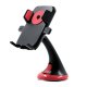 Atlantis Land P030-12HD68 supporto per personal communication Supporto passivo Telefono cellulare/smartphone Nero, Rosso 3