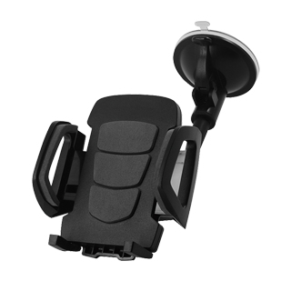 Atlantis Land P030-19HD12 supporto per personal communication Supporto passivo Telefono cellulare/smartphone Nero