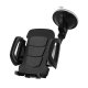 Atlantis Land P030-19HD12 supporto per personal communication Supporto passivo Telefono cellulare/smartphone Nero 2