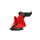 Atlantis Land P030-13HX40 supporto per personal communication Supporto passivo Telefono cellulare/smartphone Nero, Rosso 5