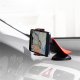 Atlantis Land P030-13HX40 supporto per personal communication Supporto passivo Telefono cellulare/smartphone Nero, Rosso 6