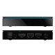 Atlantis Land Smartix Android TV Box B7 Lite Nero Full HD 8 GB Wi-Fi Collegamento ethernet LAN 3