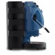 Didiesse Frog Collection Automatica/Manuale Macchina per espresso 1,5 L 3