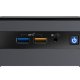 Intel NUC BOXNUC8I3BEH2 barebone per PC/stazione di lavoro UCFF Nero BGA 1528 i3-8109U 3 GHz 4