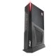 MSI Trident 3 8RC-030EU Intel® Core™ i5 i5-8400 8 GB DDR4-SDRAM 1 TB HDD NVIDIA® GeForce® GTX 1050 Windows 10 Home Desktop PC Nero 2