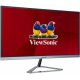 Viewsonic VX Series VX2476-SMHD LED display 61 cm (24