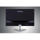 Viewsonic VX Series VX2476-SMHD LED display 61 cm (24