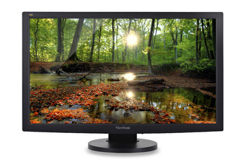 Viewsonic Graphic Series VG2233-LED LED display 54,6 cm (21.5") 1920 x 1080 Pixel Full HD Nero