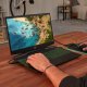 HP Pavilion Gaming 15-cx0002nl Intel® Core™ i7 i7-8750H Computer portatile 39,6 cm (15.6
