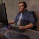 HP OMEN 15-dc0024nl Intel® Core™ i7 i7-8750H Computer portatile 39,6 cm (15.6