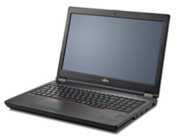 Fujitsu CELSIUS H780 Intel Xeon E E-2186M Computer portatile 39,6 cm (15.6") 4K Ultra HD 32 GB DDR4-SDRAM 1,02 TB SSD NVIDIA® Quadro® P3200 Wi-Fi 5 (802.11ac) Windows 10 Pro Nero