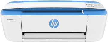 HP DeskJet Stampante multifunzione 3762