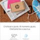 HP DeskJet Stampante multifunzione 3762 20