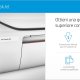 HP DeskJet Stampante multifunzione 3762 27