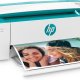 HP DeskJet Stampante multifunzione 3762 3