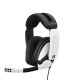 EPOS | SENNHEISER GSP 301 Auricolare Cablato A Padiglione Gaming Nero, Bianco 2
