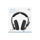 EPOS | SENNHEISER GSP 301 Auricolare Cablato A Padiglione Gaming Nero, Bianco 11