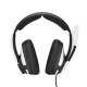 EPOS | SENNHEISER GSP 301 Auricolare Cablato A Padiglione Gaming Nero, Bianco 3