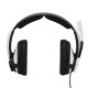 EPOS | SENNHEISER GSP 301 Auricolare Cablato A Padiglione Gaming Nero, Bianco 4