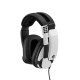 EPOS | SENNHEISER GSP 301 Auricolare Cablato A Padiglione Gaming Nero, Bianco 5